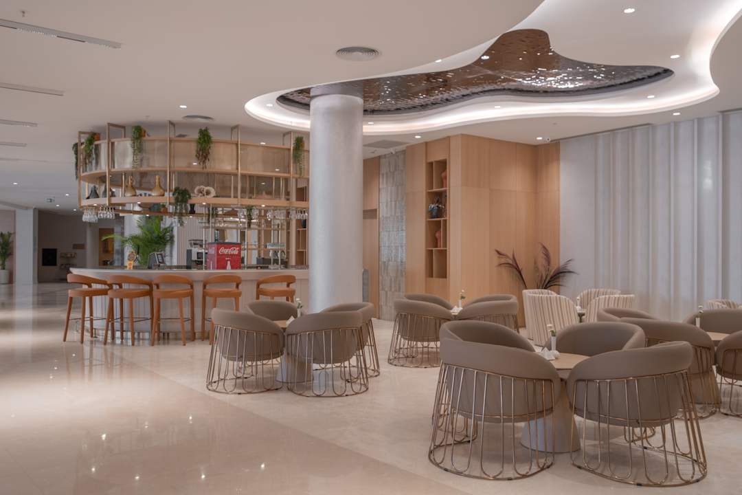 Sonstiges Fame Residence Lara & Spa