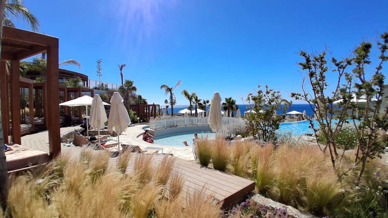 Pool Mitsis Rodos Village