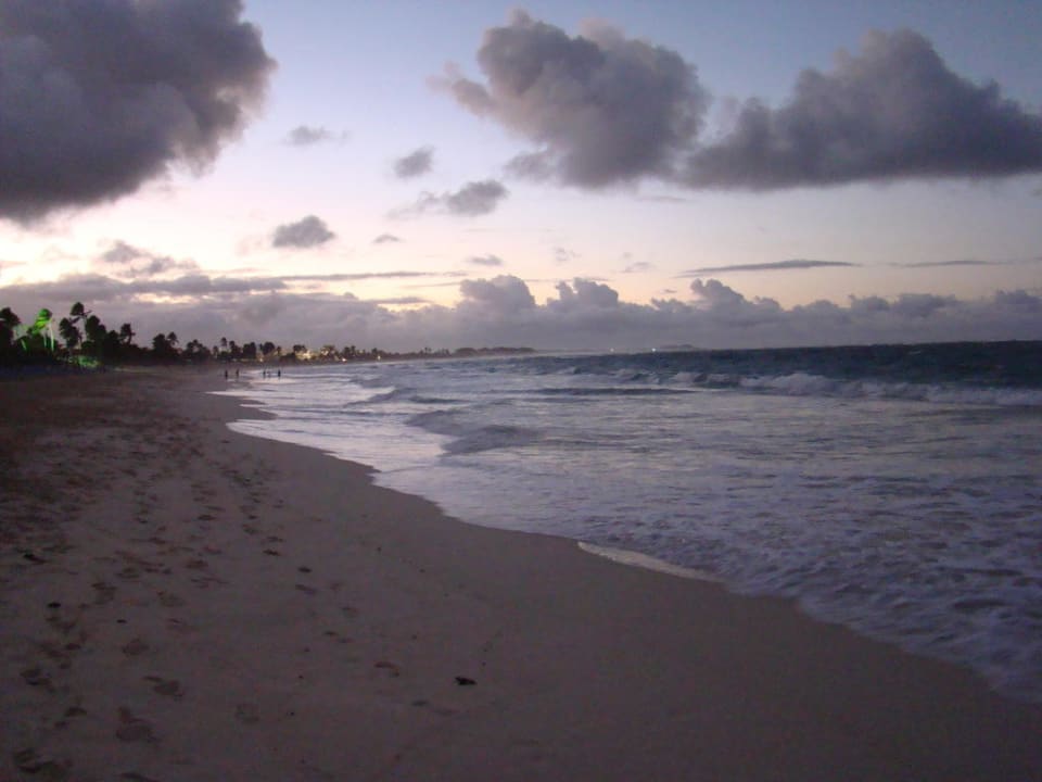 Am Abend Royalton Splash Punta Cana