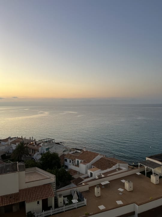 Ausblick Son Moll Sentits Hotel & Spa