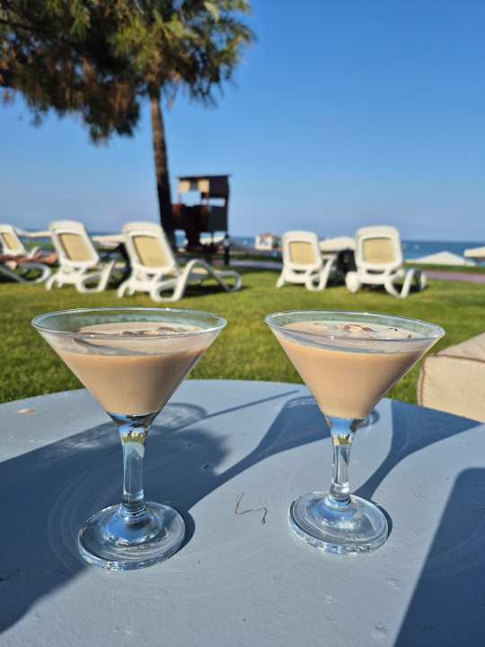 Strand TUI MAGIC LIFE Beldibi +16