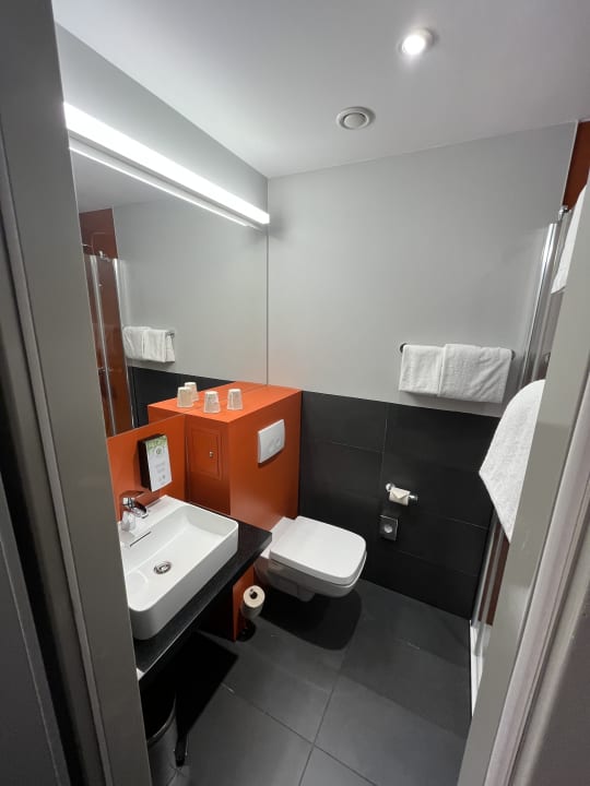 Zimmer Campanile Berlin Brandenburg Airport