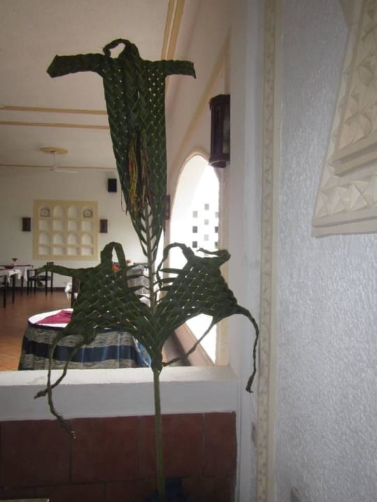Buffet Hotel Diani Sea Lodge