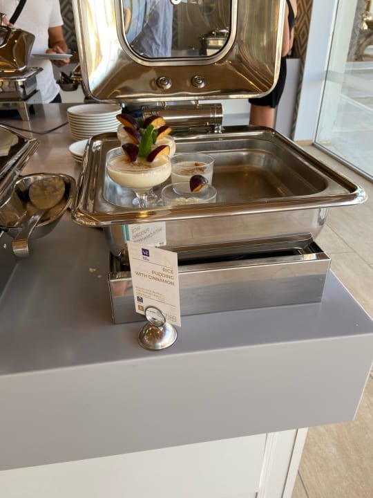 Gastro Paralos Lifestyle Beach