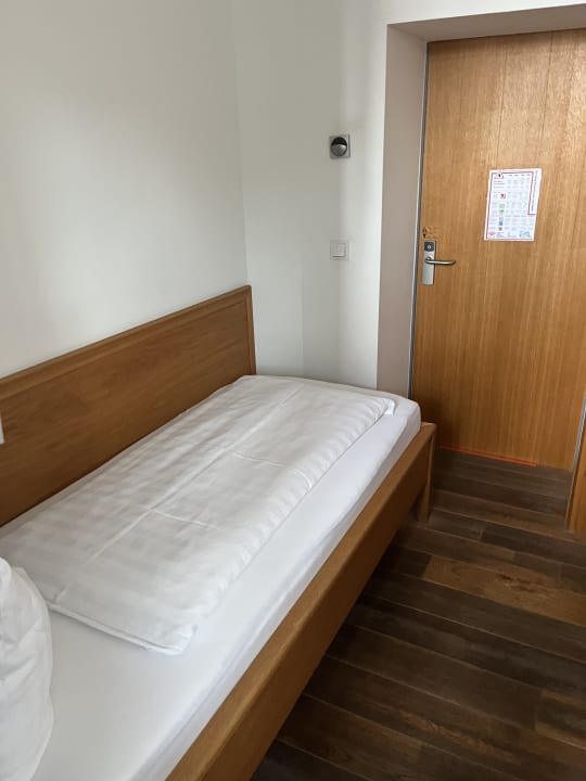 Zimmer Stadt-gut-Hotel Fronveste - Das Alte Knasthaus