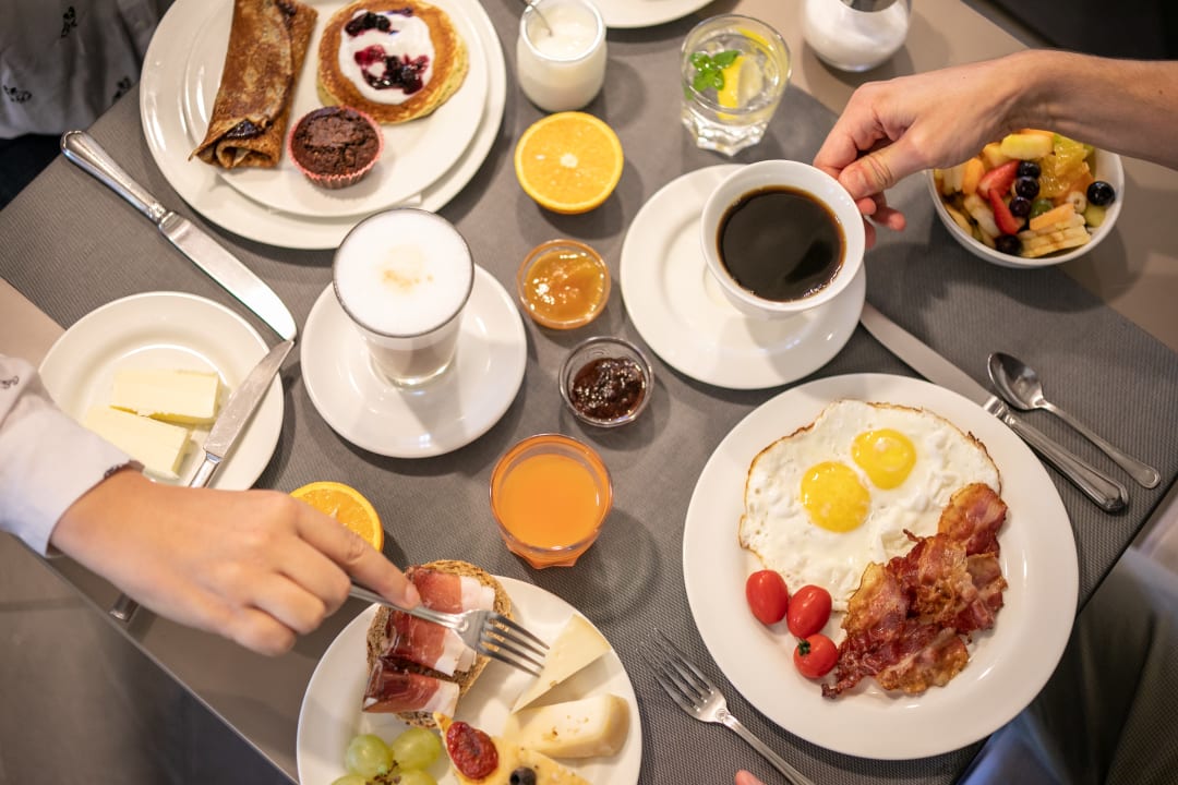 Gastro Da Elda Natural Retreat