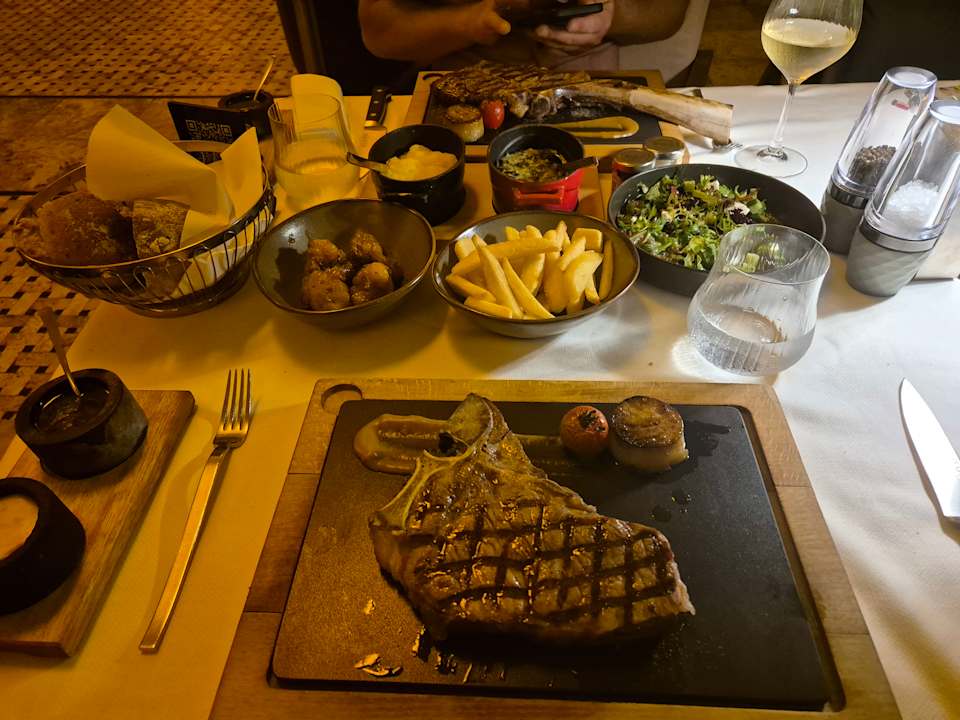 Sonstiges Maxx Royal Belek Golf Resort