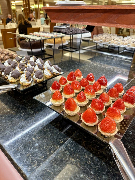 Gastro Hipotels Hipocampo Palace & Spa