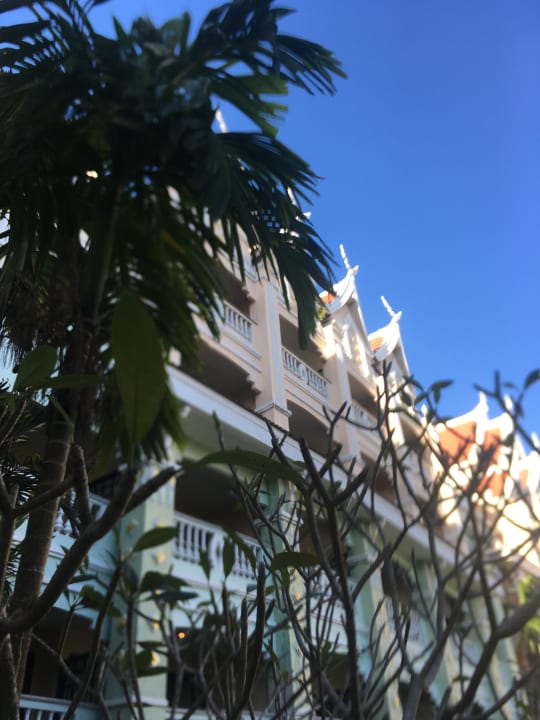 Schön Aonang Ayodhaya Beach Resort & Spa