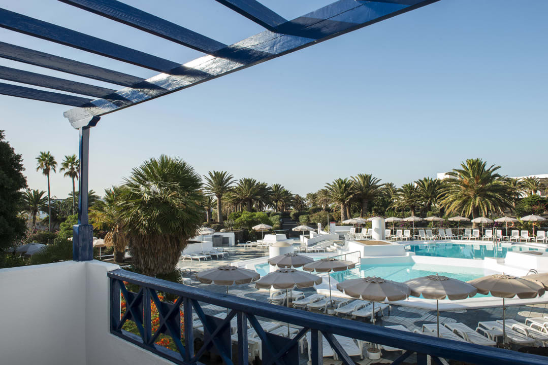 View from Room  Relaxia Olivina
