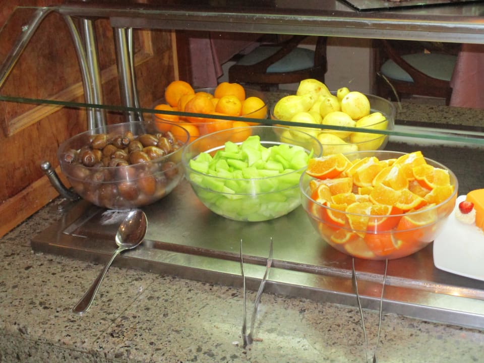 Gastro Imperial Shams Abu Soma