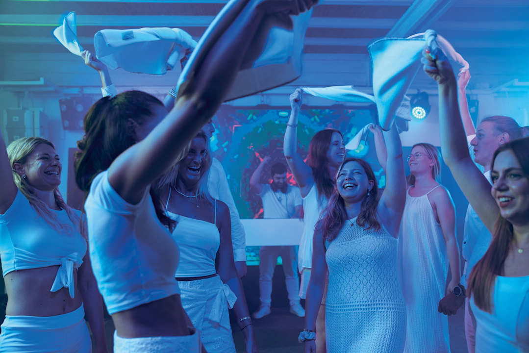 Sport & Freizeit TUI MAGIC LIFE Bodrum - Adult Only (16+)