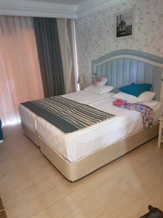 Zimmer Horus Paradise Luxury Resort & Club