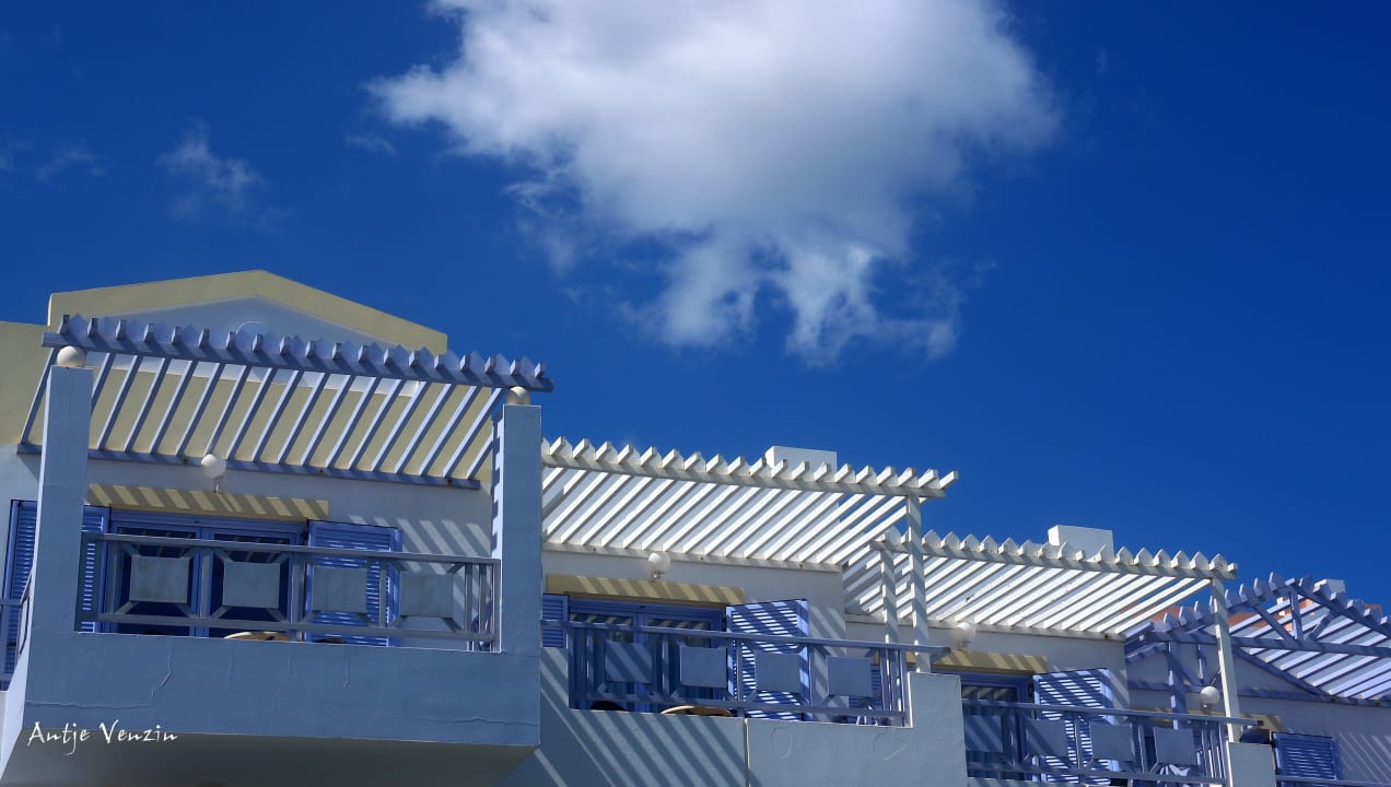 Bungalows Hotel Serita Beach