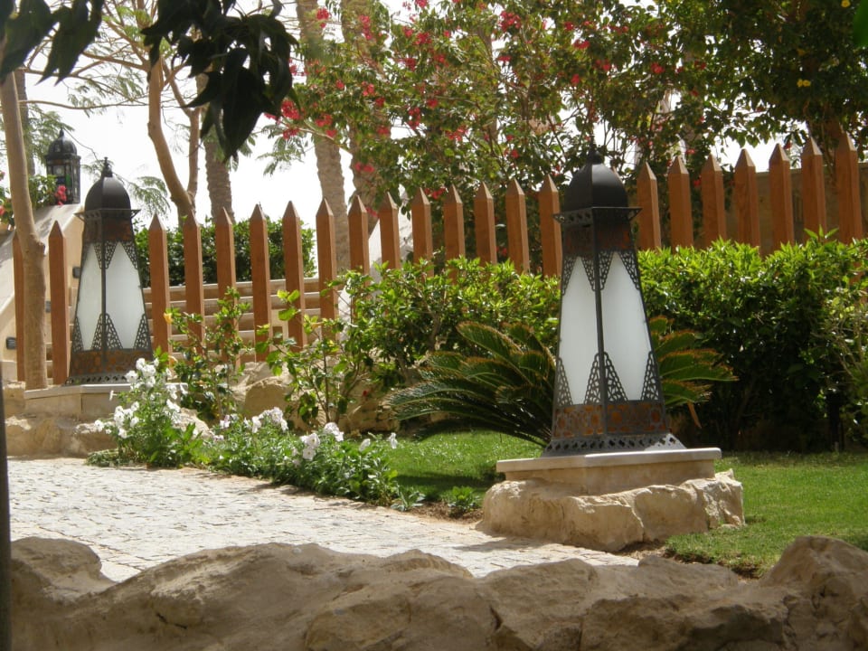 Pri reštaurácii The Cove Makadi Spa - Adults only