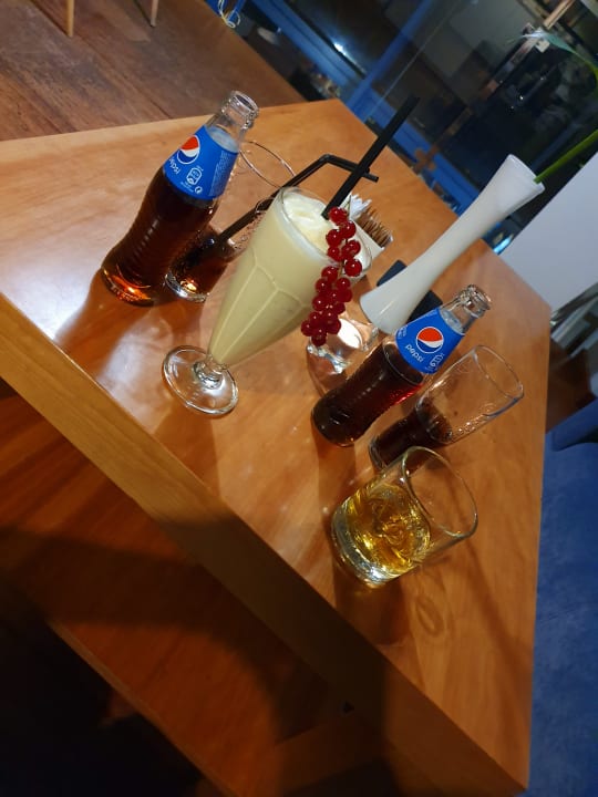 Gastro Marine & Ultra Marine