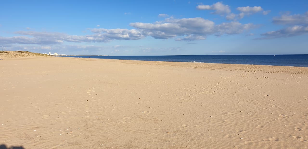 Strand Eurotel Altura