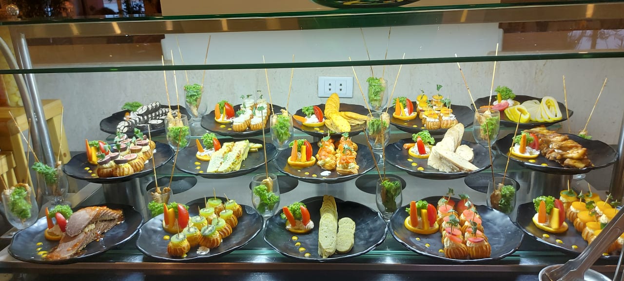 Gastro Hotel Three Corners Ocean View prestige - Adults only