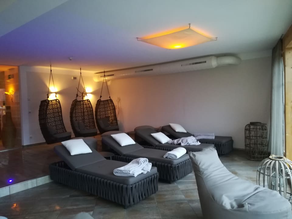 Sport & Freizeit Hotel Auszeit