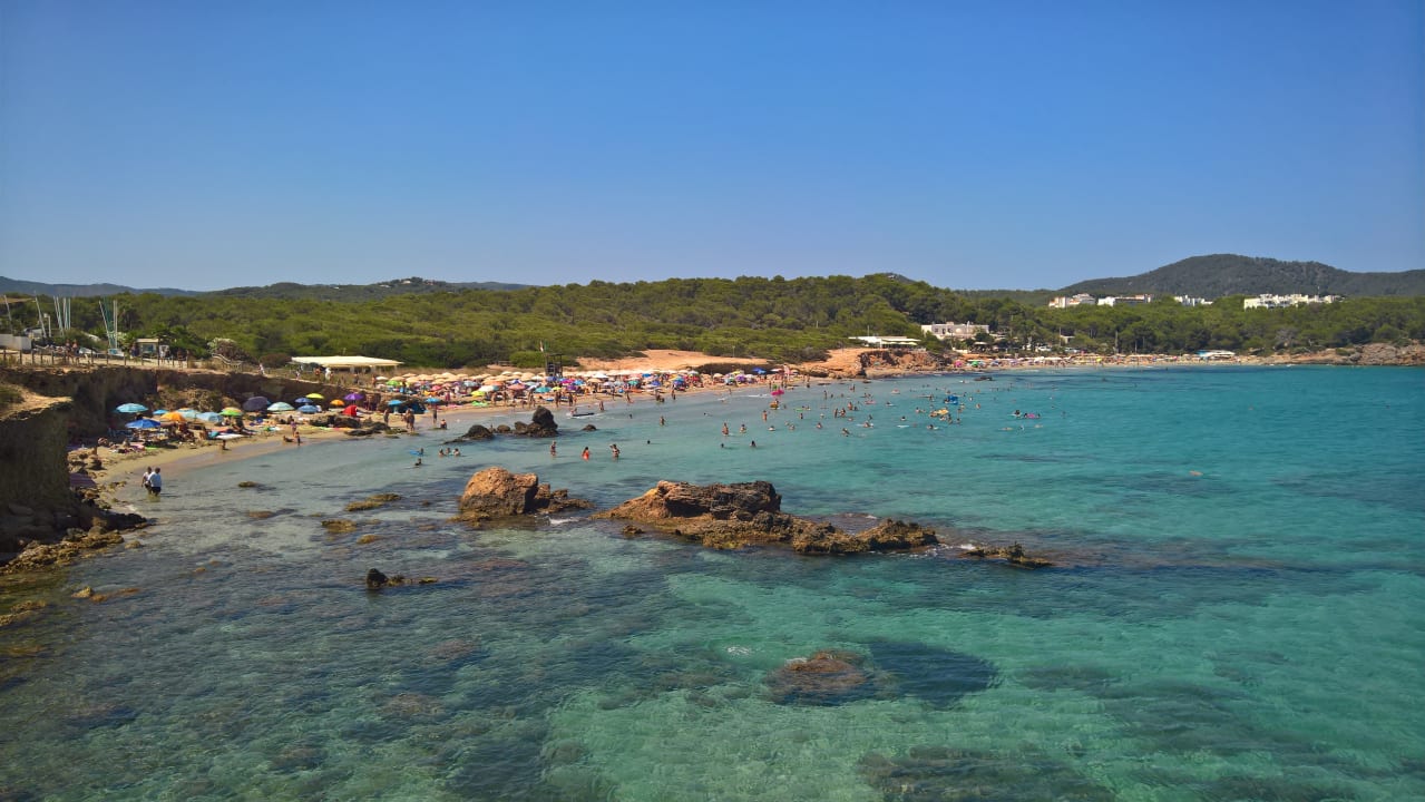 Strand Moon Dreams Coral Beach