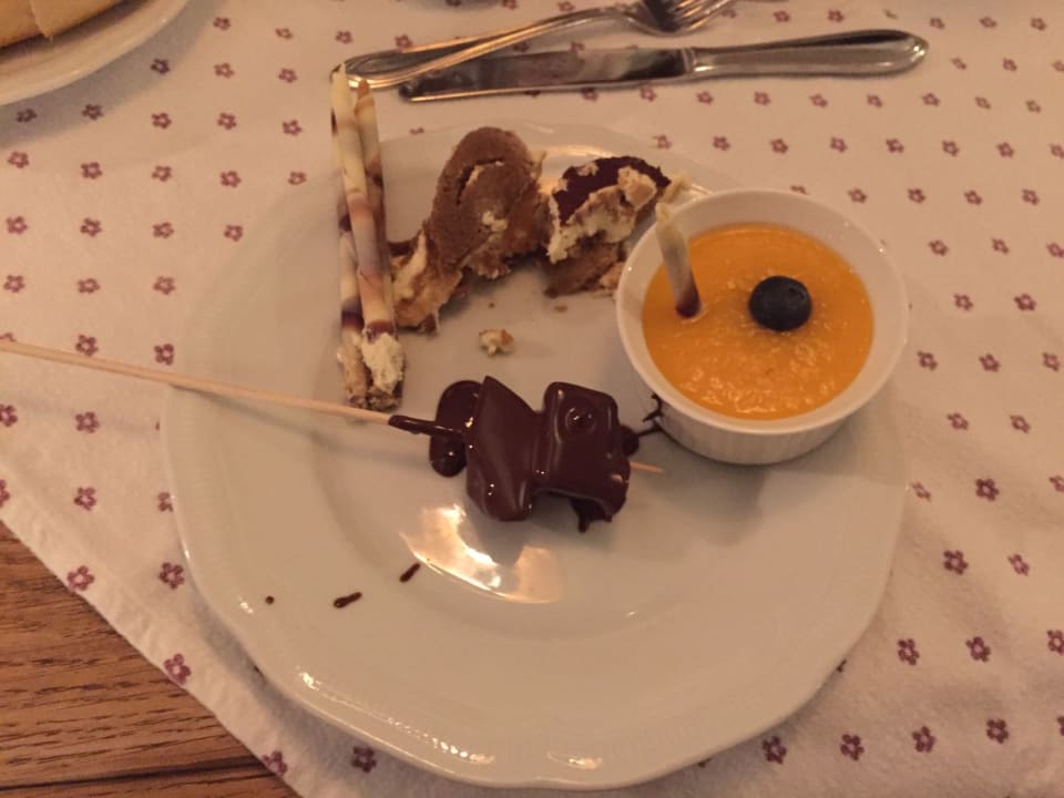 Gastro RESL RESORT