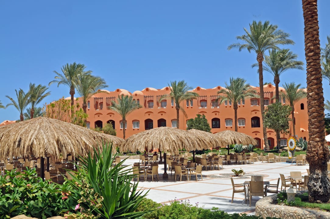 Gastro Jaz Makadi Oasis Resort