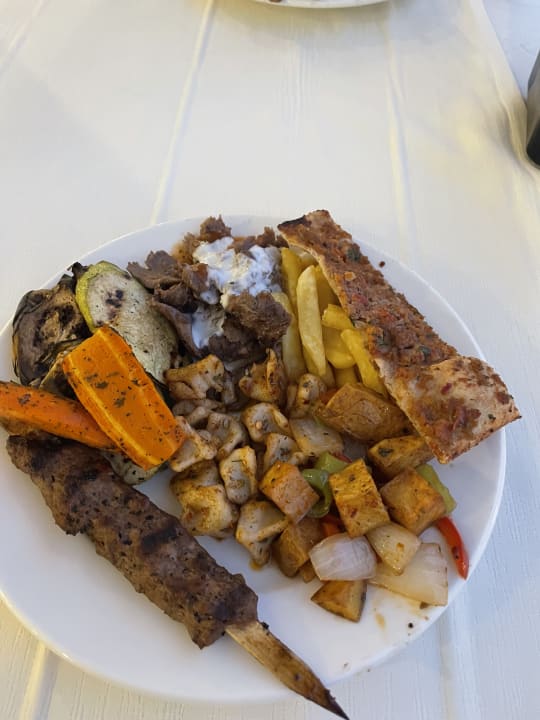 Gastro Side Mare Resort & Spa