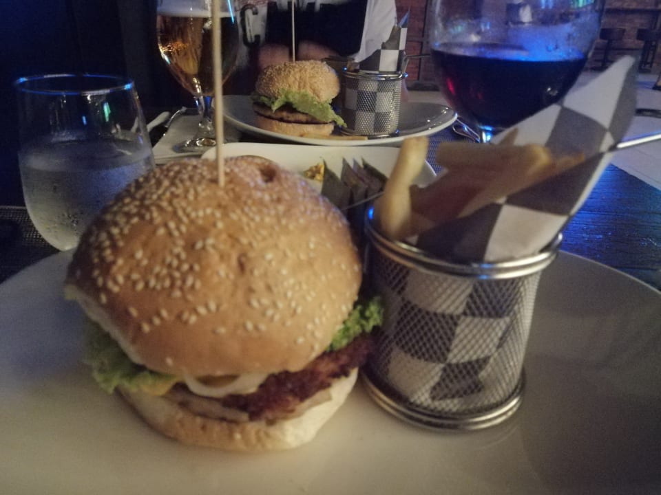 Gastro Lopesan Costa Bávaro Resort, Spa & Casino