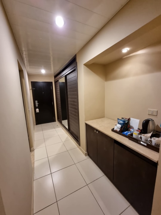 Zimmer JAZ Aquamarine Resort