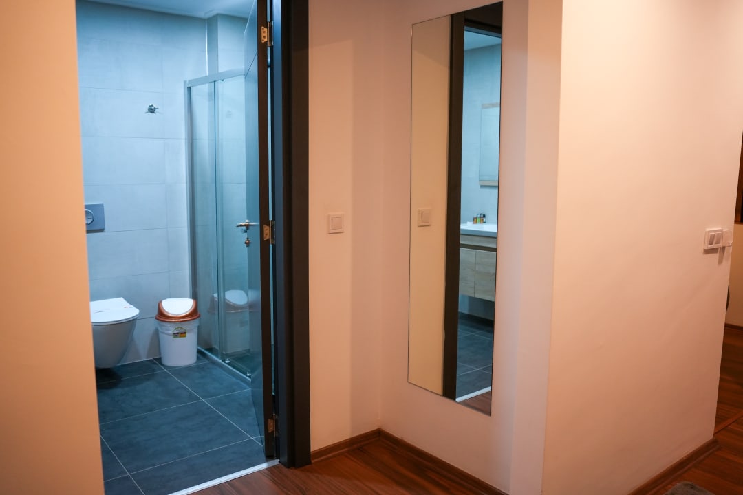 Zimmer Side Mira Palace & Spa