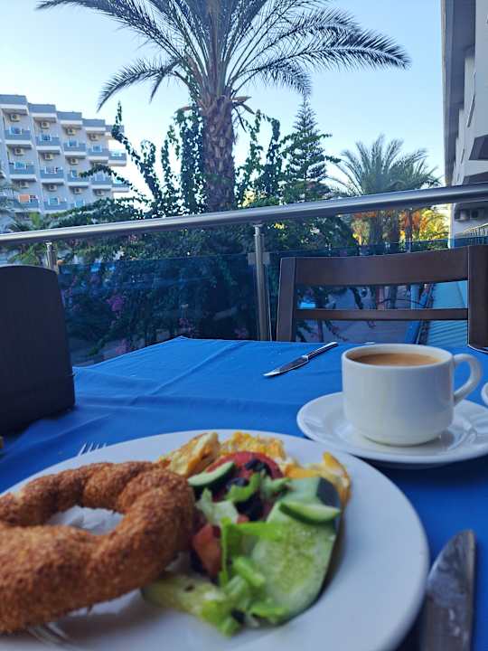 Sport & Freizeit Opia Hotel