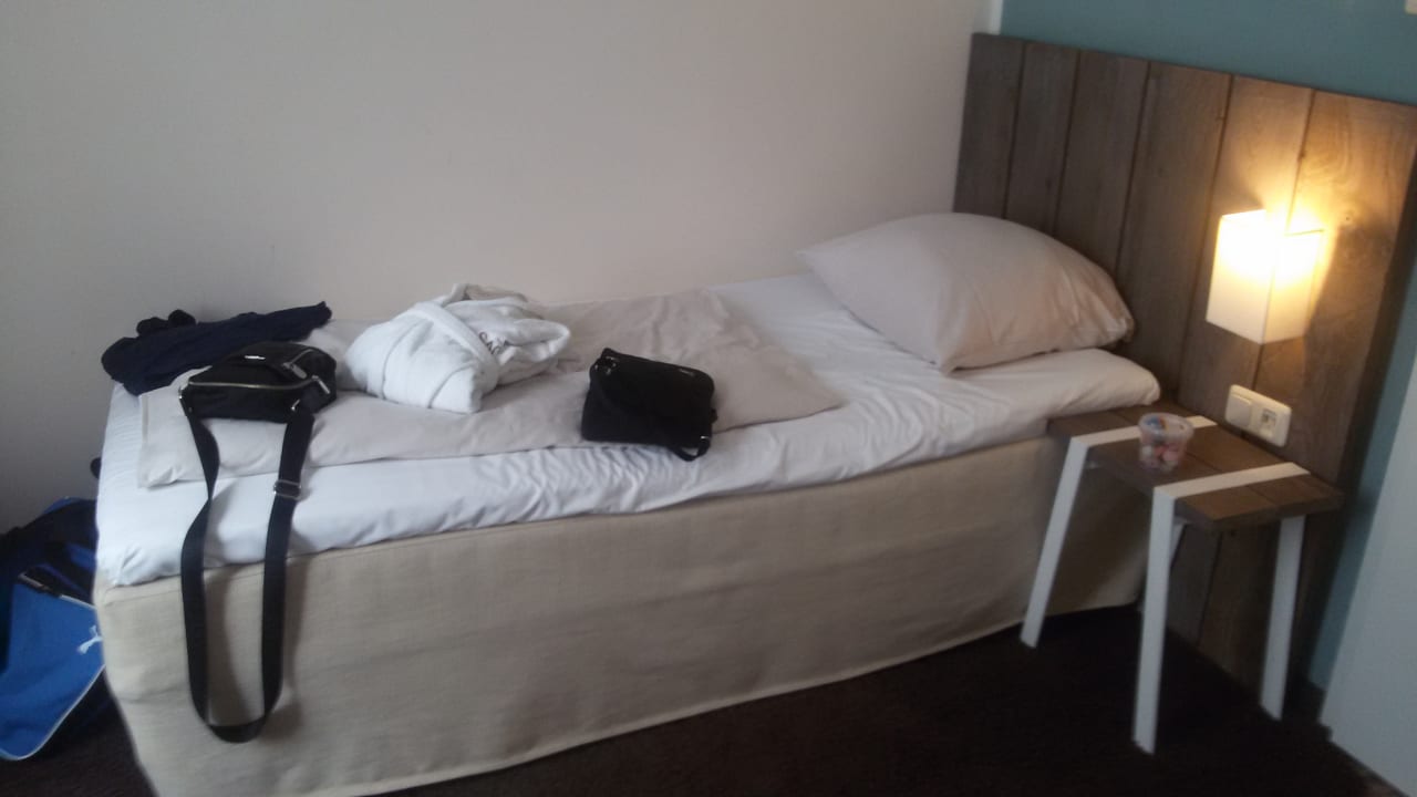 Zimmer Lifestylehotel Sand