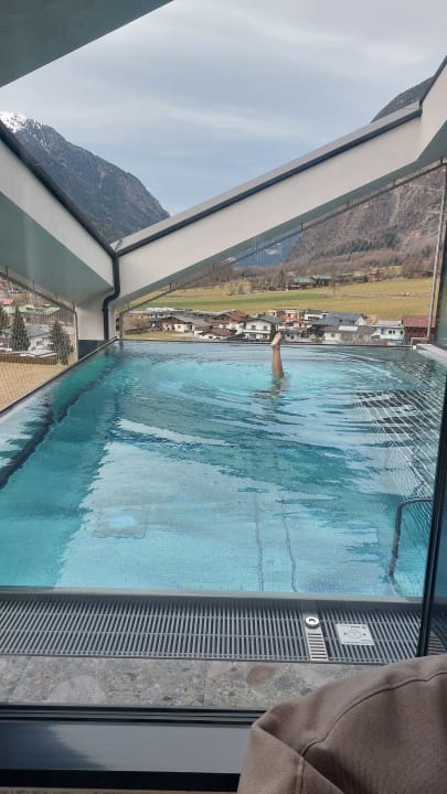 Pool LifeSteil Appartementresort