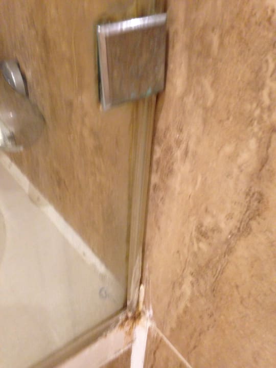 Zimmer El Karma Aqua Beach Resort