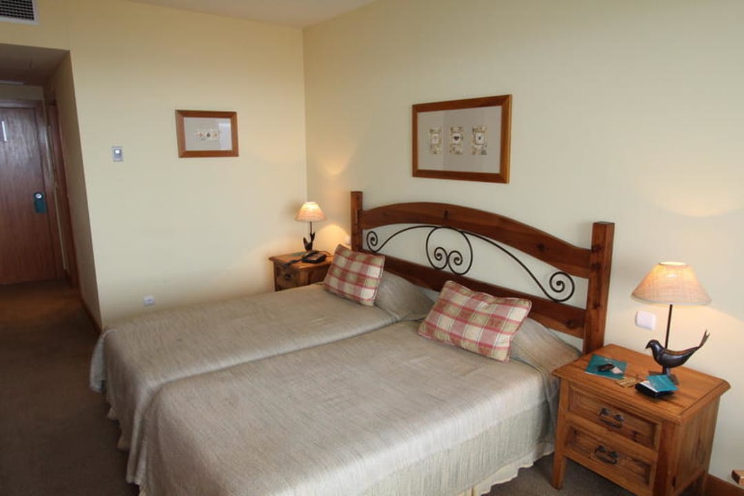 Zimmer 105 The Lince Nordeste