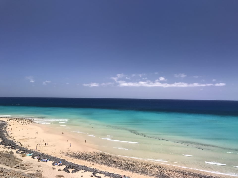 Strand Marina Playa Suite Hotel