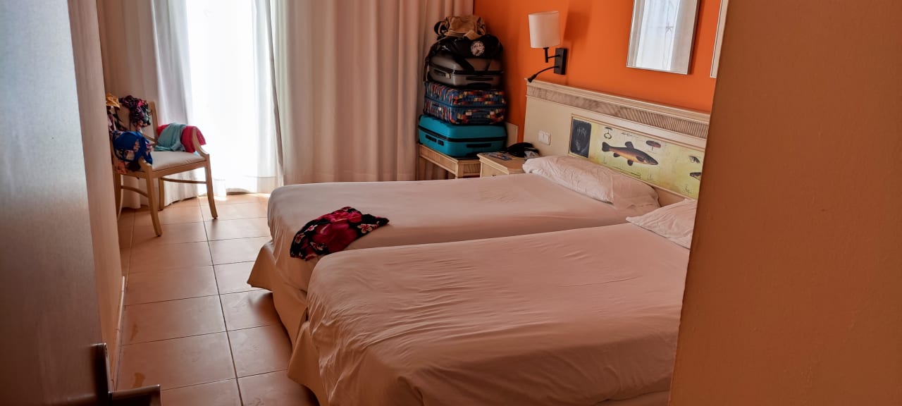 Zimmer Iberostar Waves Gaviotas Park