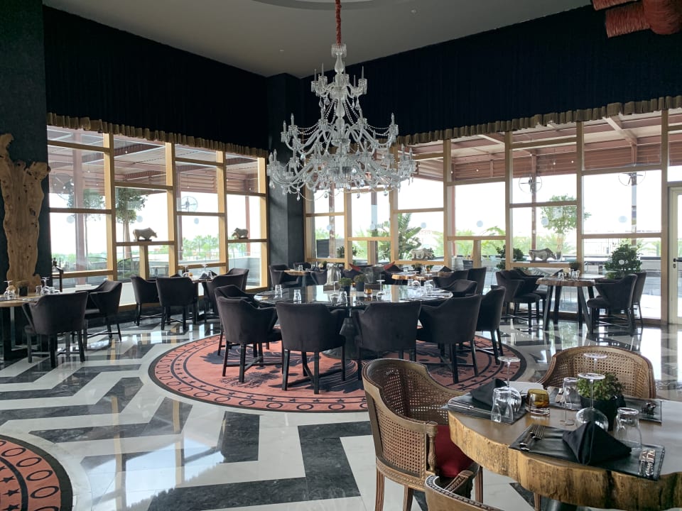 Gastro Selectum Luxury Resort Belek