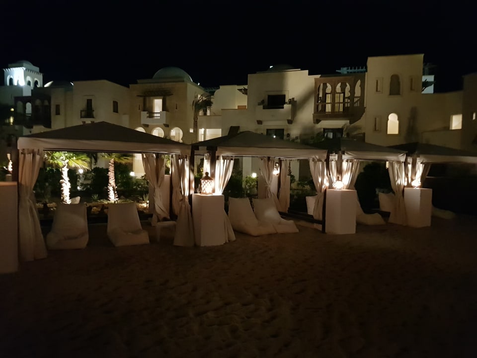 Sonstiges Ancient Sands Golf Resort