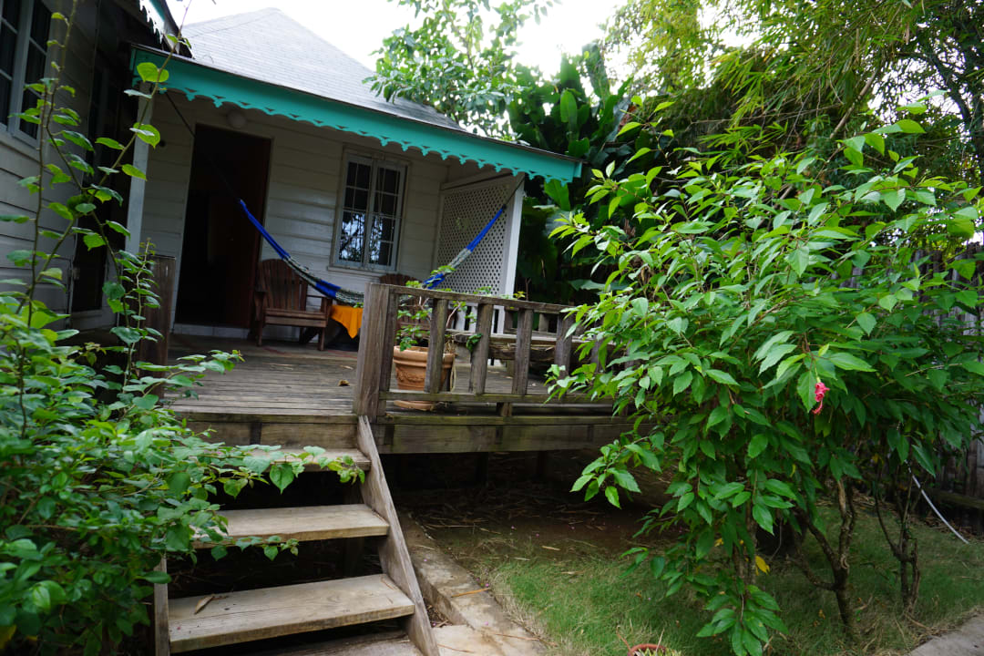 Sonstiges Samsara Cliff Resort