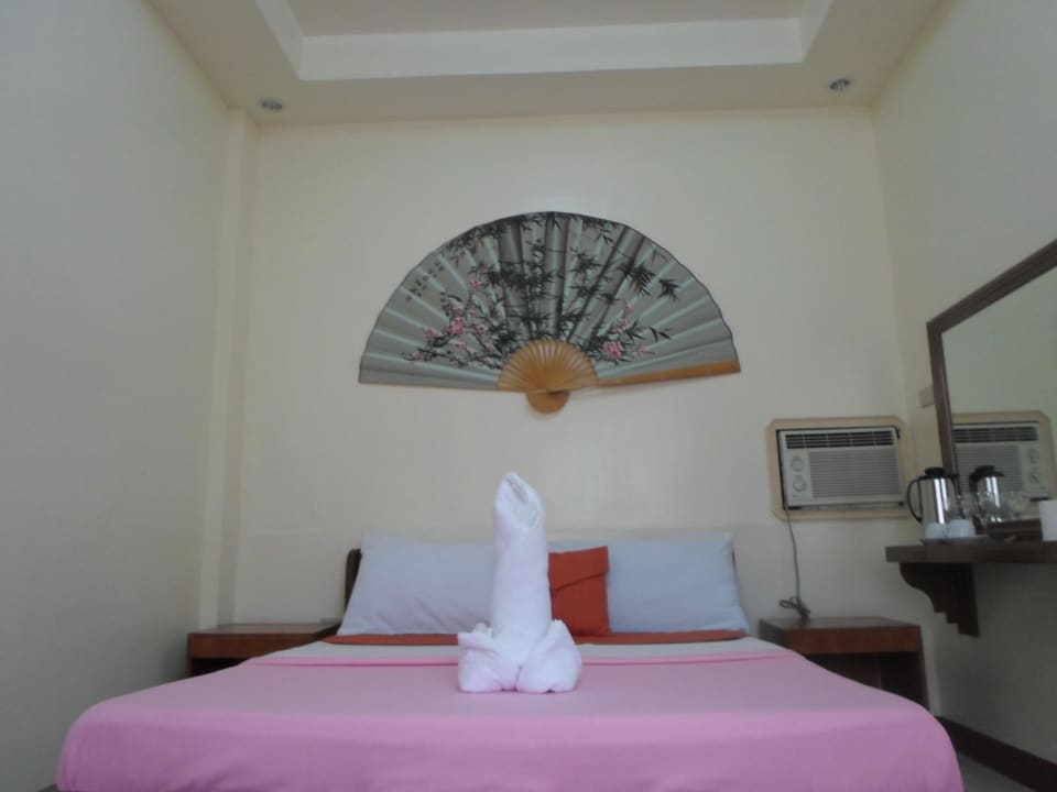 Standard Room AGM Beachfront Resort