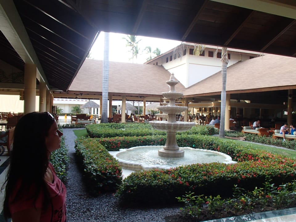 Grand Palladium Grand Palladium Select Bávaro Resort & Spa