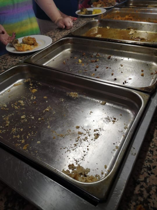 Gastro Ruspina Beach Resort