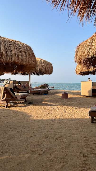 Strand SUNRISE Alora Aqua Park Resort