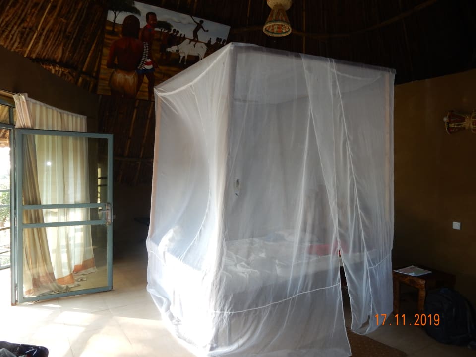 Zimmer Emerald Lodge Turmi