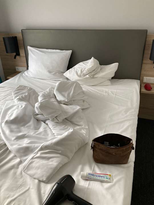 Zimmer Best Western Hotel Lippstadt