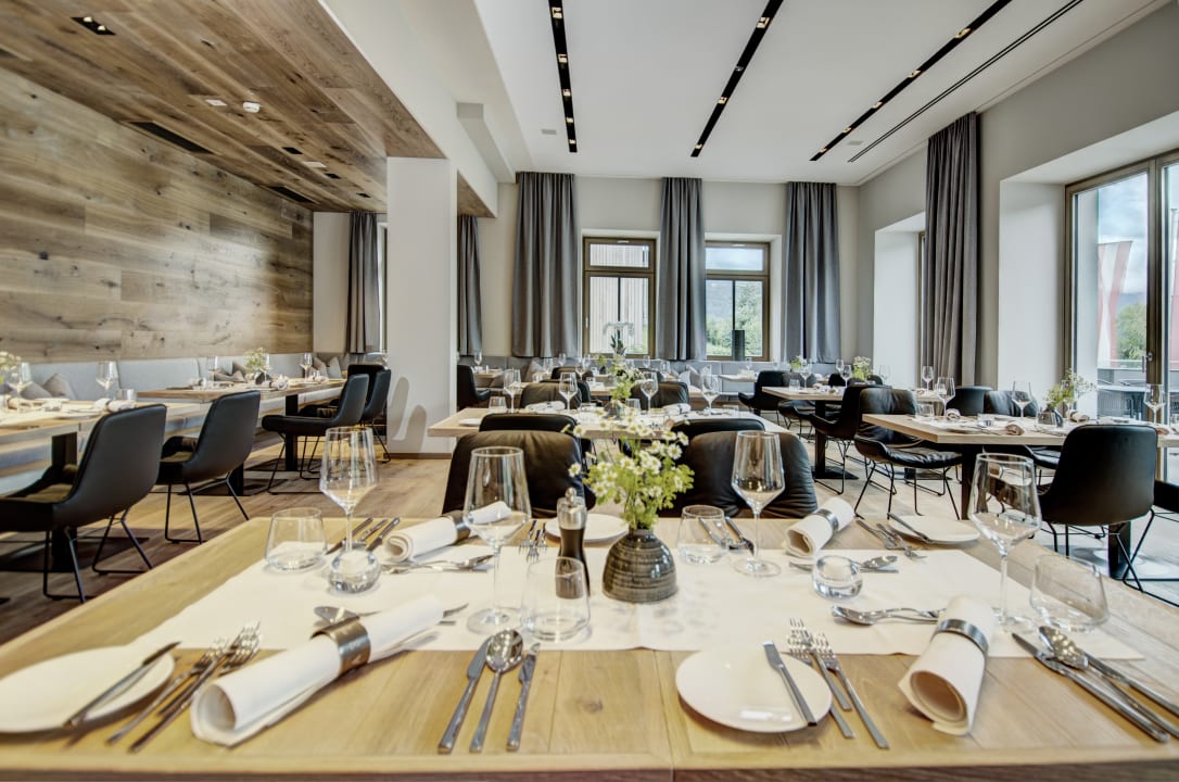 Gastro Seehotel Bellevue