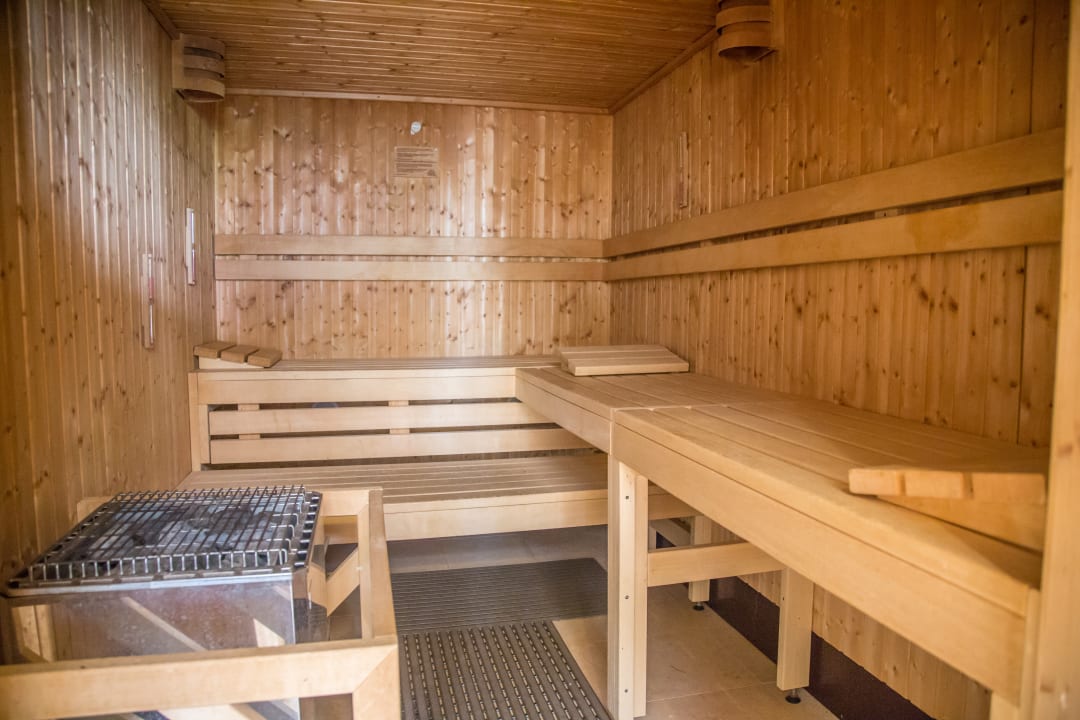 Sport & Freizeit Hotel Casa Velha do Palheiro