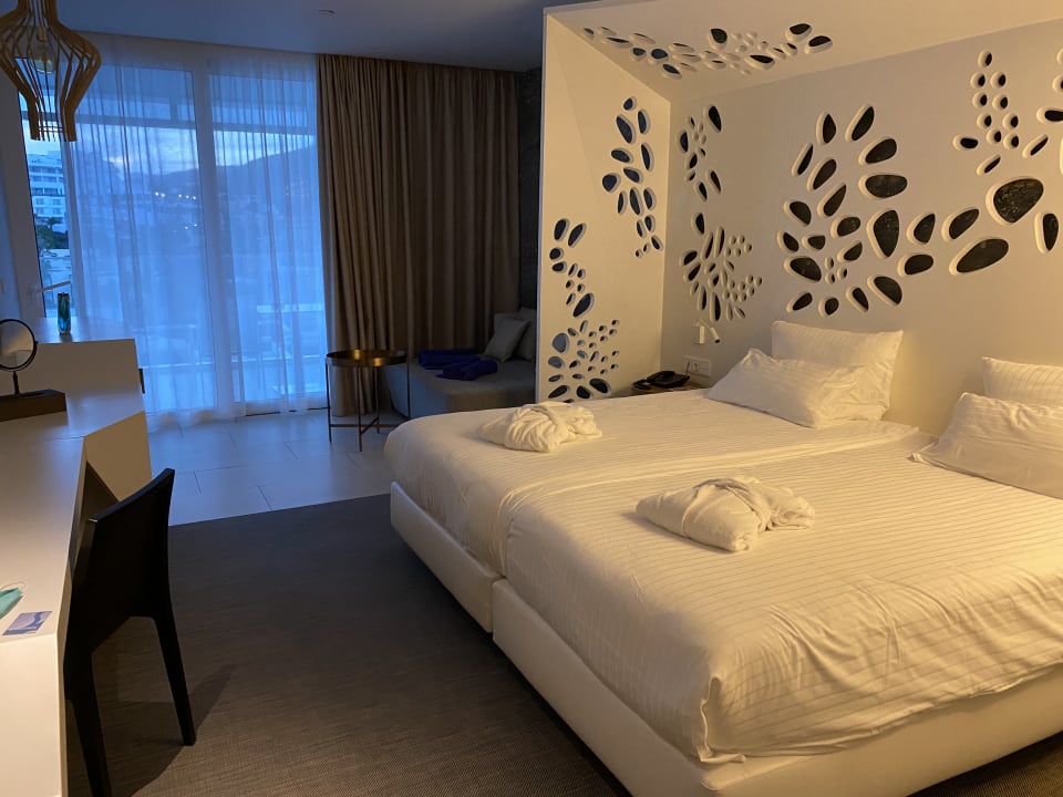 Zimmer ROBINSON JANDIA PLAYA