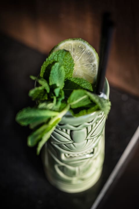 Gastro Le Méridien Frankfurt